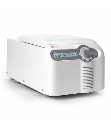 DLAB D1524R SET 1 Yüksek Hızlı Soğutmalı Santrifüj 